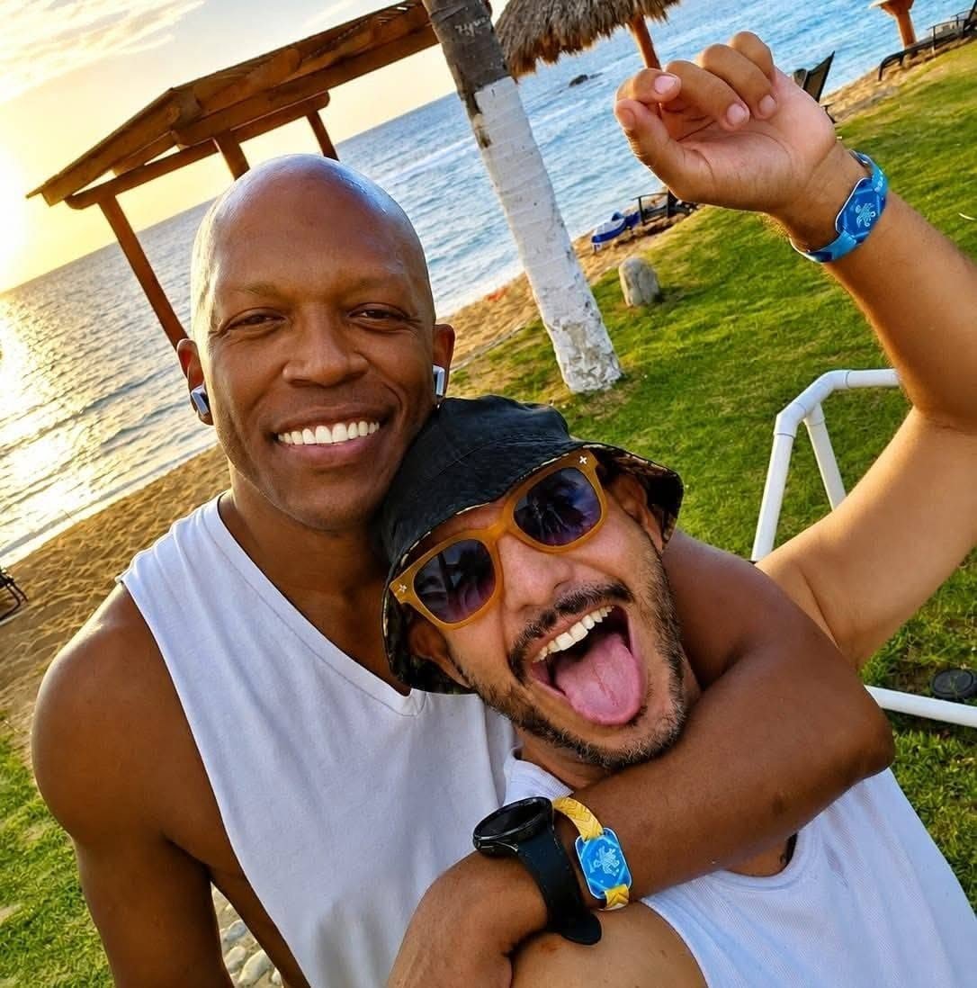 Puerto Vallarta Is Love