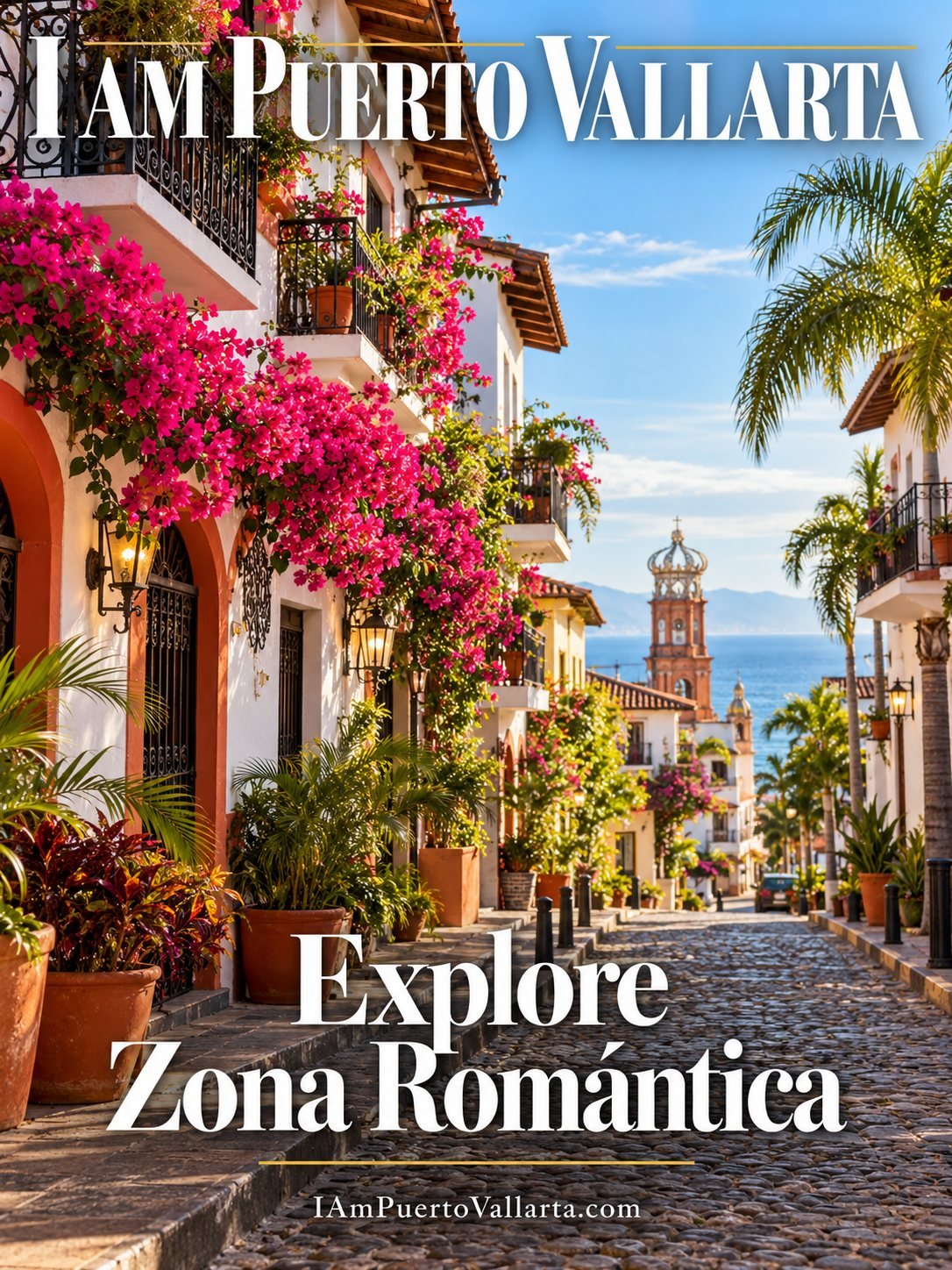Zona Romántica: A Neighborhood Guide for Curious People