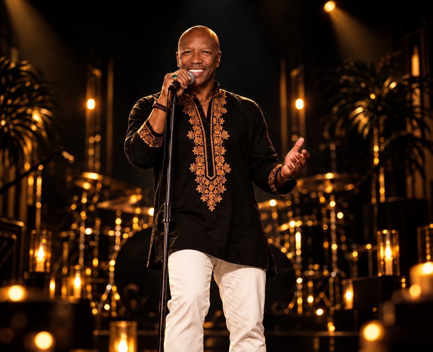 Why the “Neo-Soul Daddy of Puerto Vallarta” Matters to Puerto Vallarta’s LGBTQ+ Community
