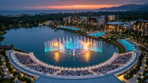 VidantaWorld BON Luxury Theme Park: Exclusive First-Look Guide for Premium Travelers