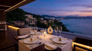 The 7 Best Fine Dining Restaurants in Puerto Vallarta: A Connoisseur’s Guide to Haute Cuisine