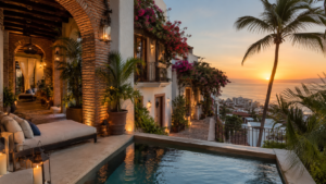 The Evolution of Ultra-Luxury: Exploring the Romantic Zone’s Best Hidden Boutique Hotels