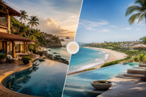 Punta Mita vs Riviera Nayarit: Deciding on Your Next Ultra-Exclusive Coastal Getaway