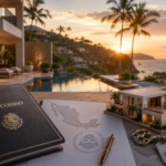 Buying Luxury Property in Mexico: What Sophisticated Foreign Buyers Need to Know About Fideicomisos