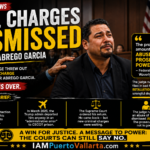 Federal Judge Dismisses Charges Against Kilmar Abrego Garcia, Calling Prosecution an Abuse of Power