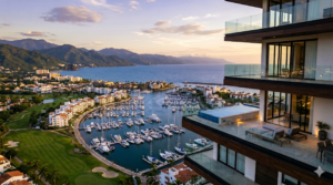 Marina Vallarta vs Amapas: Where to Buy a Luxury Penthouse in Puerto Vallarta Right Now