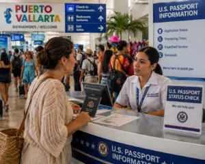 How To Check If Your U.S. Passport Is Still Valid While Abroad