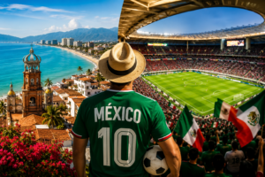 Puerto Vallarta Is The Smart Beach Base For World Cup Fans Heading To Guadalajara