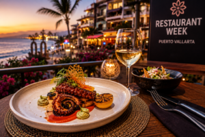 Last Call For Puerto Vallarta Restaurant Week: Where To Eat Before It Ends
