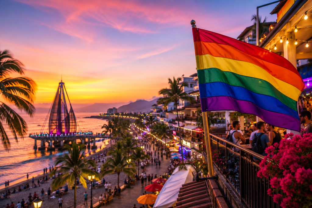 After Vallarta Pride: Why Puerto Vallarta Still Owns LGBTQ+ Beach Travel In Mexico