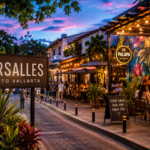 Why Everyone Keeps Talking About Versalles Puerto Vallarta