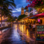 Puerto Vallarta Is Not Dead In Summer