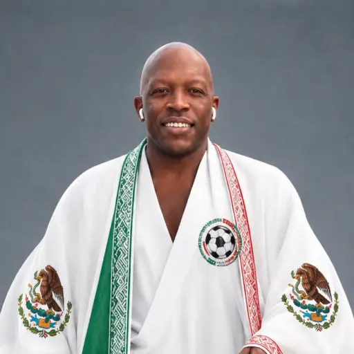I AM Puerto Vallarta