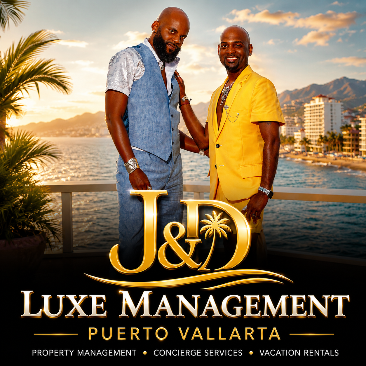 J&D Luxe Management: Raising the Standard for Property Management in Puerto Vallarta