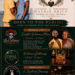 Soulful Welcome Week Is Here: Celebrate Jason Mathis and Depris Price in Puerto Vallarta