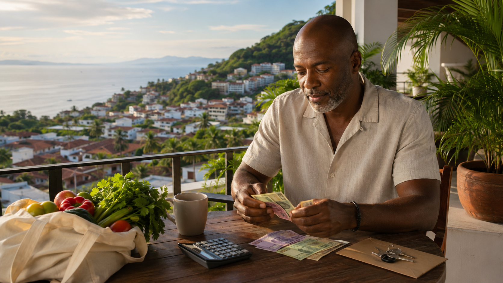 Cost of Living in Puerto Vallarta 2026: The Complete, Honest Breakdown