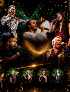 KWC Karaoke Contest Finale Brings Puerto Vallarta’s Top Four Singers to La Catrina Cantina