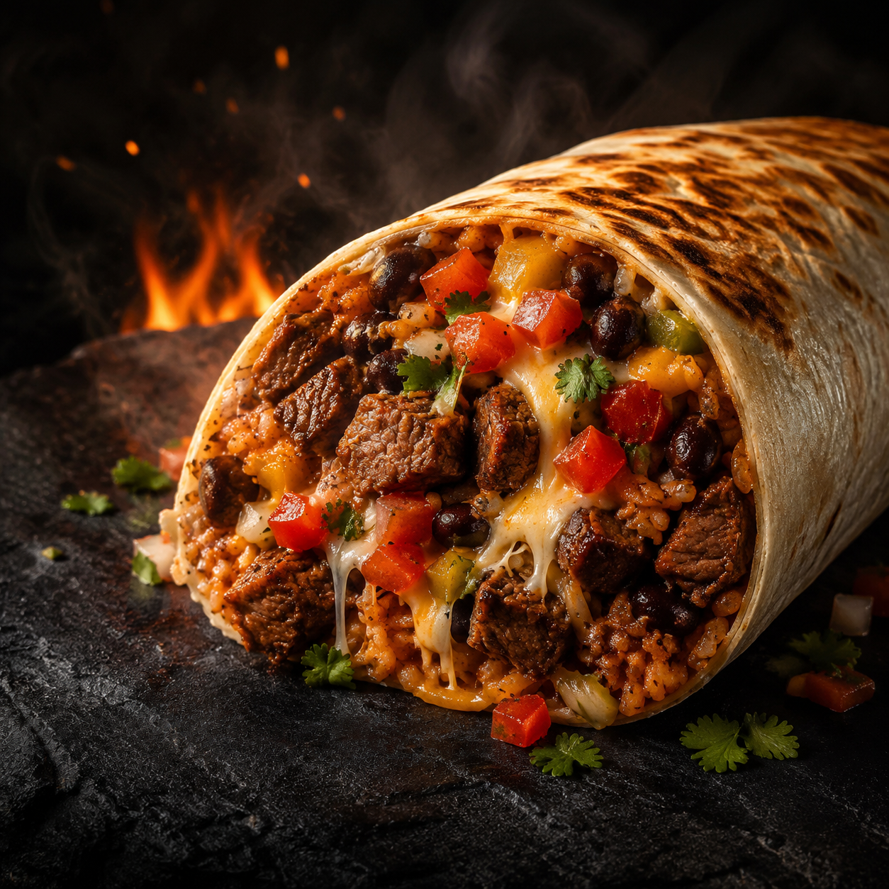 BURRITO X IS OPEN — AND ZONA ROMÁNTICA JUST GOT A FRESH NEW OPTION BURRITO X IS OPEN — AND ZONA ROMÁNTICA JUST GOT A FRESH NEW OPTION